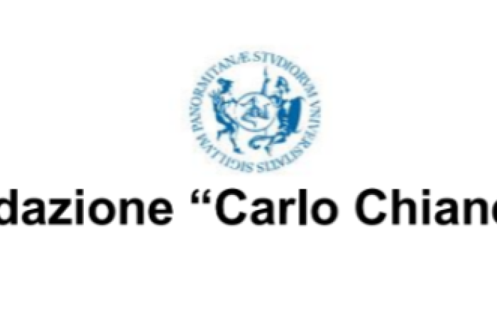 FONDAZIONE CARLO CHIANELLO