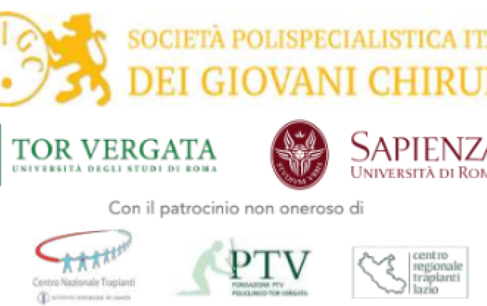 Lazio Transplant Meeting 13 maggio 2024