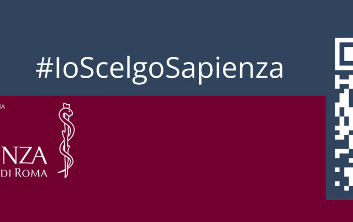 Porte Aperte alla Sapienza (26-28 Marzo)