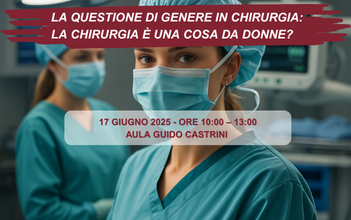 Convegno - 17 Giugno 2025 - Aula Castrini