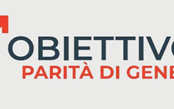 #Obiettivo5. Gender equality