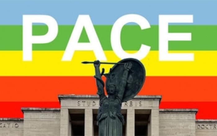SAPIENZA PER LA PACE (2 MARZO 2022)